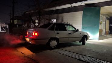 Daewoo: Daewoo Nexia: 2007 г., 1.5 л, Механика, Бензин, Седан — 3