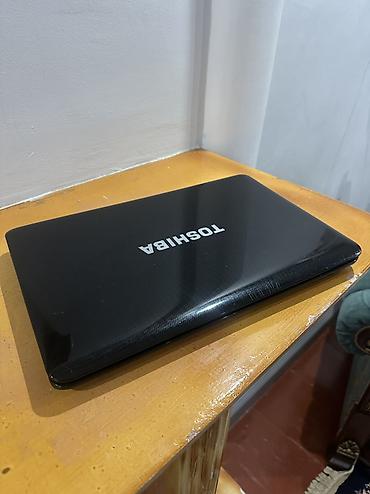 redmi 13 с: Toshiba ноутбук, Жеңил тапшырмалар үчүн, Колдонулган, ОЗУ, RAM: 6 ГБ — 2