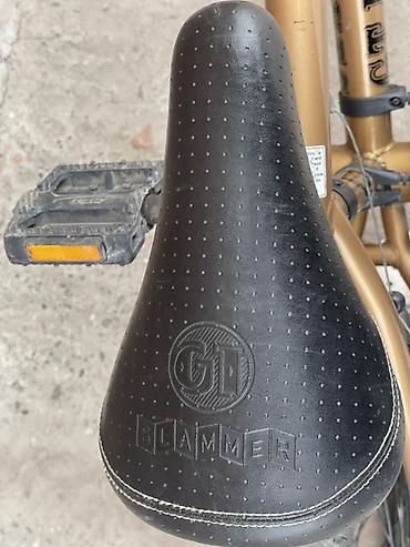 BMX велосипеды: BMX велосипед — 8