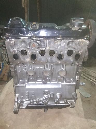 Двигатели, моторы и ГБЦ: Двигателя 1.8 старого и нового образца на Ауди, гольф, пассат и 1.6на — 8