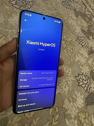 oneplus 7 pro: Xiaomi, 14 Pro, Б/у, 256 ГБ, цвет - Зеленый, В рассрочку, 2 SIM — 5