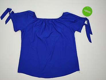 oryginalna bluzki: Bluzka damska, rozmiar 2XL — 2
