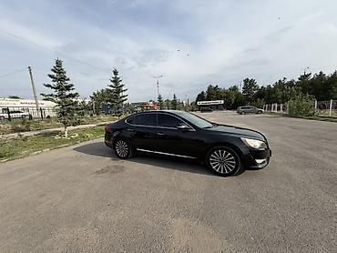 шторка киа к5: Kia K7: 2013 г., 2.4 л, Автомат, Бензин, Седан — 2