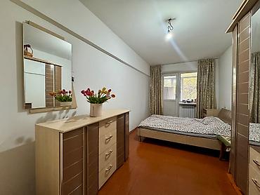 Продажа квартир: 3 комнаты, 72 м², Восток-5 мкр Индивидуалка, 3 этаж, Косметический ремонт — 10