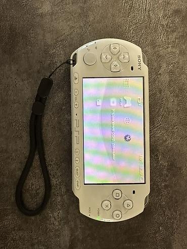 ps3 eye: PSP 3006 прошитый в отличном состояние без царапин и сколов В — 1