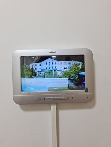 Видеонаблюдение: Профессионалдуу домофон орнотобуз!!! Домофон бардык түрү бар, үйдөгү — 15