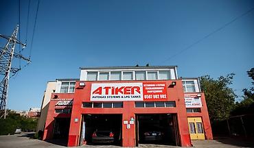 ГБО: Наш адрес : улица Медерова 2/3. /Карла Маркса АвтоГаз Автогаз Газ — 27