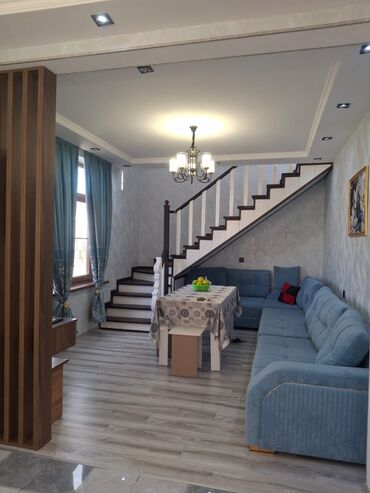 Bağ evlərinin kirayəsi: 140 kv. m, 3 otaqlı — 7