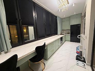 gunəşlidə: Köhnə Günəşli, 3 otaqlı, Yeni tikili, 120 kv. m — 7