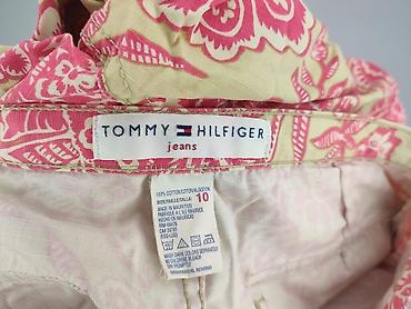 hampton 27 republic: Tommy Hilfiger, Spodnie materiałowe damskie, rozmiar M — 5