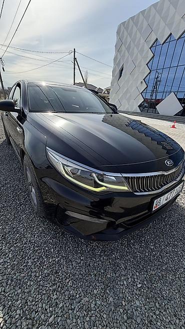 Kia: Kia K5: 2018 г., 2 л, Автомат, Газ, Седан at lalafo.kg — 13 Kia: Kia K5: 2018 г., 2 л, Автомат, Газ, Седан — 13