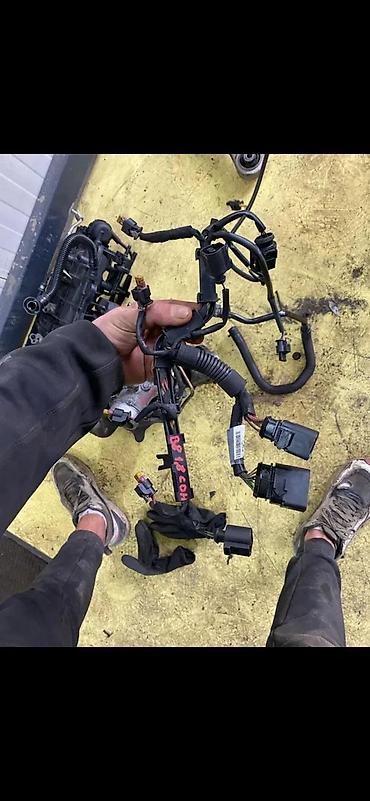 kamere za traktor: AUDI A4 A5 B8 1.8 TFSI MOTORNA INSTALACIJA | Audi a1 a3 a4 a5 a6 a7 — 1