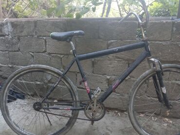 Uşaq velosipedləri: İşlənmiş İki təkərli Uşaq velosipedi 28", Ödənişli çatdırılma