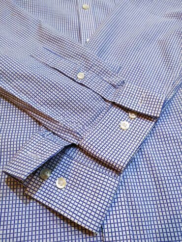 Košulje: Muška košulja Michael Kors veličina L Vrhunska besprekorna elegantna — 13