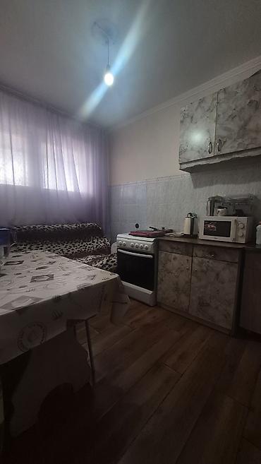 Продажа квартир: 1 комната, 34 м², Золотой квадрат Индивидуалка, 11 этаж, Косметический ремонт — 3