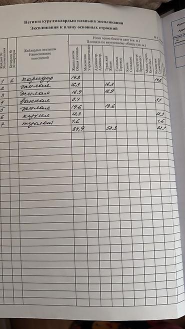 Продажа квартир: 3 комнаты, 89 м², 12 мкр Элитка, 3 этаж, Евроремонт — 4
