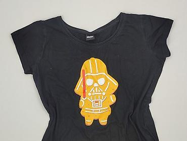 batman smyk: Star Wars, T-shirt damski, rozmiar L — 1