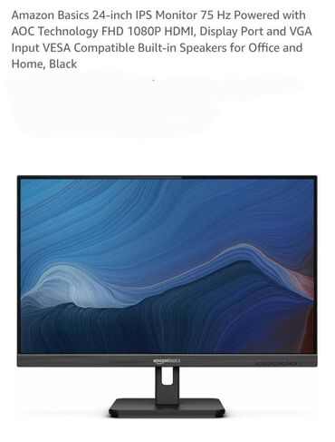 Televizorlar: Yeni Televizor Samsung 32" — 12