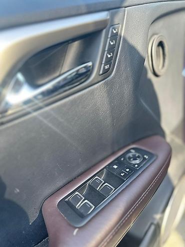 Lexus: Lexus RX: 2017 г., 3.5 л, Бензин, Кроссовер — 10