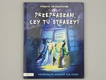 Książki: Książka, gatunek - Dziecięcy, język - Polski, stan - Idealny