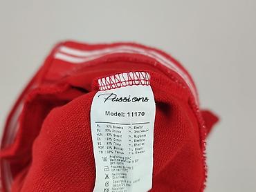 casual: PASSIONI, Bluza damska
, rozmiar 3XL — 5