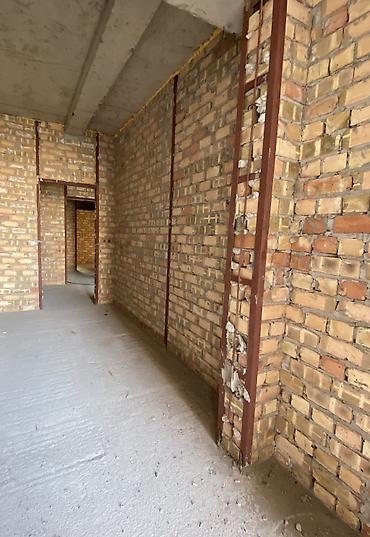 Продажа квартир: 1 комната, 41 м², Элитка, 10 этаж, Готовая ПСО (под самоотделку) — 5