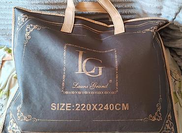Laura Grand - Qalın Və Yumşaq Divan Örtüyü / Keyfiyyətlidi lalafo.az -da — 1 Laura Grand - Qalın Və Yumşaq Divan Örtüyü / Keyfiyyətlidi — 1