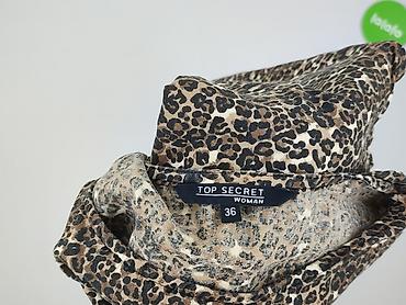sellpy bluzka: Top Secret, Bluzka damska, rozmiar S — 5