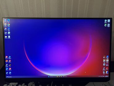 planşet klaviatura: Samsung Odyssey G5 LS27CG510EIXCI 2560x1440 (2K QHD), 27 inc 165Hz