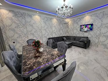 Günlük kirayə evlər: 240 kv. m, 5 otaqlı, İnternet — 11