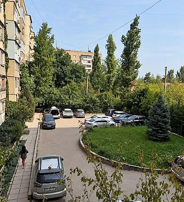 ayar group 3: 3 комнаты, 82 м², Асанбай мкр 106 серия улучшенная, 2 этаж, Евроремонт — 6