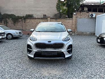полики киа спортейч: Kia Sportage: 2019 г., 2 л, Автомат, Дизель, Кроссовер — 2