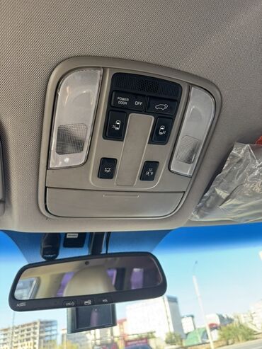 Kia: Kia Carnival: 2018 г., 2.2 л, Автомат, Дизель, Минивэн