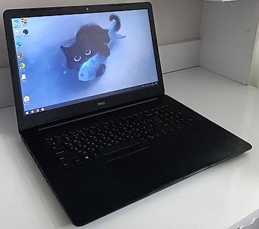 Ноутбуки Dell: Для учебы, Б/у, Intel Core i3 — 4