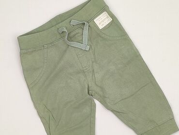 kombinezon zimowy michael kors: Sweatpants, 3-6 months, condition - Very good