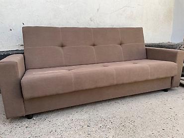 sofa: Прямой диван, Новый — 7