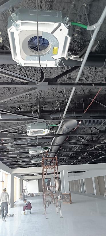 Тепловые завесы: Сварщик со стажем боле 20 лет делаем сварочные работы много чего не — 15