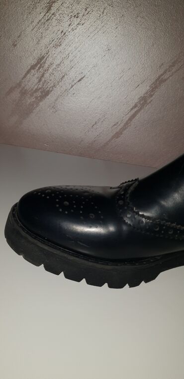 Gležnjače: Gležnjače, 38 — 14