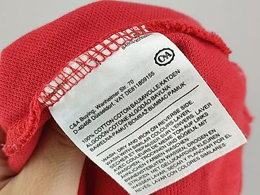 newbe: C&A, Koszulka polo dla mężczyzn, rozmiar S — 5