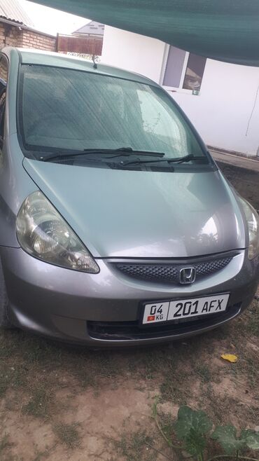 шины бу бишкек оптом: Honda Fit: 2003 г., 1.5 л, Вариатор, Бензин, Хэтчбэк