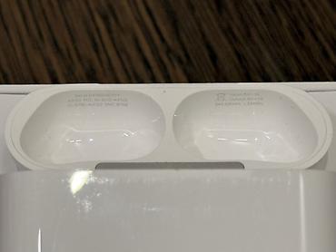 samsung buds 2 pro цена: Apple AirPods Pro 3 Оригинальные без 1 наушника, есть только левый — 6