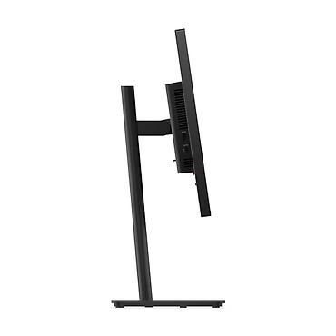 ucuz macbook pro: Lenovo ThinkVision T24D-40 23.8" FHD – Peşəkar IPS Monitor 23,8 — 3