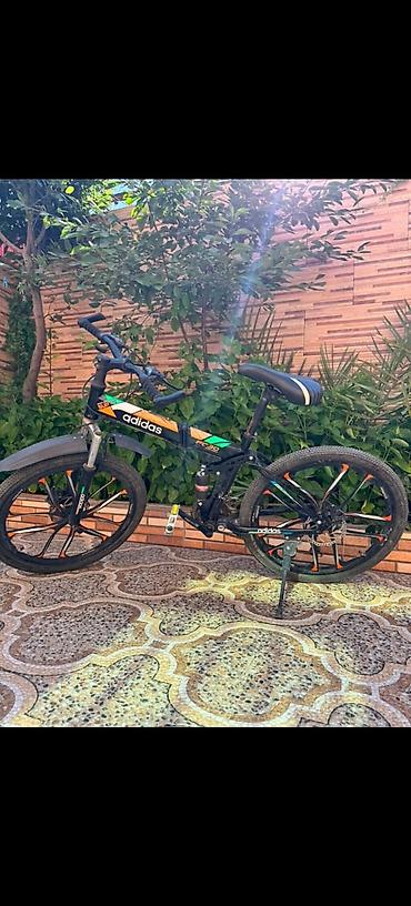velik satisi: Velosioet satilir 26 liqdi. 3 ay surulub. Unvan bileceri. *Qiymet 170 — 1