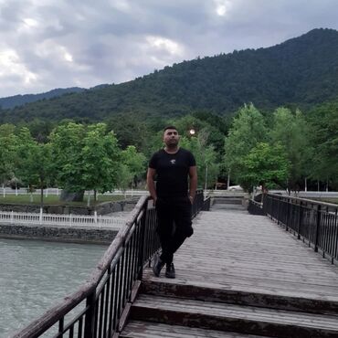 gence is elanlari 2023: Salam 35 yasim var tecili iş axtariram.ehmedilide yasayiram tikinti