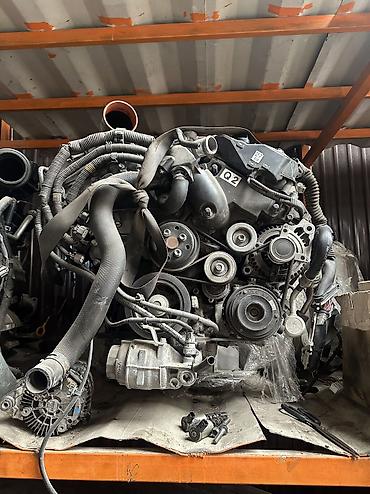 Бампер и комплектующие: Бампер Volvo, Оригинал — 24