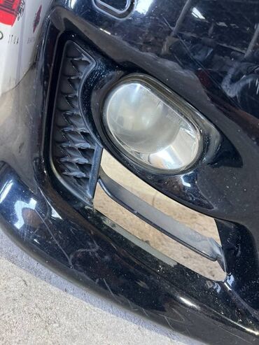 туманники на гольф 3: Фара противотуманная TOYOTA Crown 3 2008 прав. (б/у) КУЗОВНЫЕ ДЕТАЛИ -