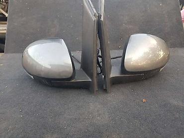 brava golf 2: RETROVIZOR ZA SEAT ALHAMBRA OD 2010. DO 2015. GOD. | sve vrste — 3