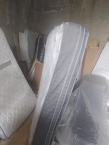 ayaqqabi dolabı: Matras ikinci əl ortapedik ölcu 180.200 — 2
