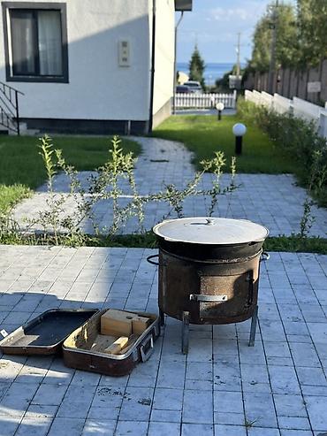 Посуточная аренда домов: Уютный семейный коттедж на Иссык-Куле 🙏🏼 Закрытая территория Все — 14