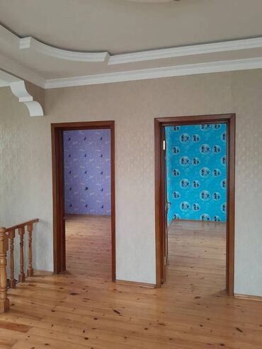 bakıxanov qesebesi: Баладжары 4 комнаты, 144 м², Свежий ремонт